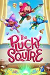 The Plucky Squire [Steam аккаунт] Офлайн, Без Guard