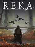 REKA [Steam аккаунт] Офлайн, Без Steam Guard