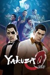 Yakuza 0 (Аренда аккаунта Steam) Онлайн