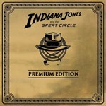 Indiana Jones and the Great Circle Premium Аренда Steam