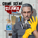 Crime Scene Cleaner [Steam аккаунт] Офлайн, Без Guard