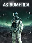 Astrometica (Аренда аккаунта Steam) Онлайн