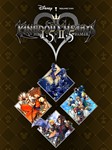 KINGDOM HEARTS -HD 1.5+2.5 ReMIX- Steam аккаунт Офлайн