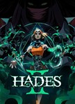 Hades II [Steam аккаунт] Офлайн, Без Guard