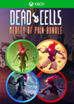 Dead Cells: Medley of Pain Bundle (Xbox One SX) Аренда