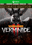Warhammer: Vermintide 2 - Ultimate (Xbox) Аренда 7дн
