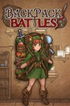 Backpack Battles [Steam аккаунт] Офлайн, Без Guard