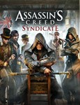 Assassin's Creed Syndicate (Uplay аккаунт) RU CIS Email
