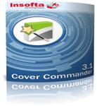 Insofta Cover Commander создаёт красивые 3D изображения