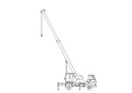 Динамический блок крана КС-3577-3 - изображение № 3