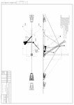 Проект производства работ Монтаж мачт освещения H=28.0м - изображение № 2
