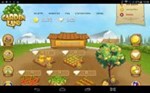 Cкрипт экономической игры Garden Land