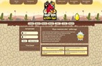 Скрипт игры «Angry Birds Golden Eggs»