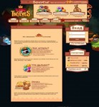 Скрипт игры с выводом денег King of Thieves