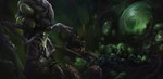 Ключ [Global/RU]Командир: Абатур STARCRAFT II 2