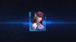 Ключ [Global/RU]Комментатор D.Va STARCRAFT II 2