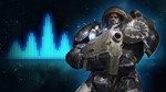 Ключ [Global/RU]Комментатор Рейнор STARCRAFT II 2