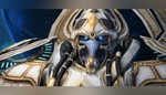 Ключ [Global/RU]Комментатор Артанис STARCRAFT II 2