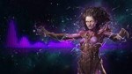 Ключ [Global/RU]Комментатор Керриган STARCRAFT II 2