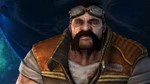 Ключ [Global/RU]Комментатор Свонн STARCRAFT II 2
