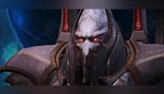 Ключ [Global/RU]Комментатор Аларак STARCRAFT II 2