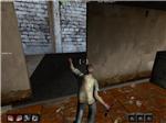 Проект 3D онлайн игры Zona-Zombie