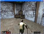 Исходник 3D Онлайн Игры Zona-Zombie - изображение № 2