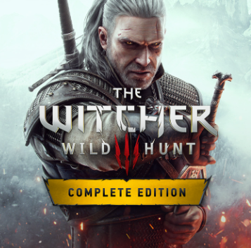 🧸 The Witcher 3: Wild Hunt - Complete Ed ✅ GOG 🧸 (PC)