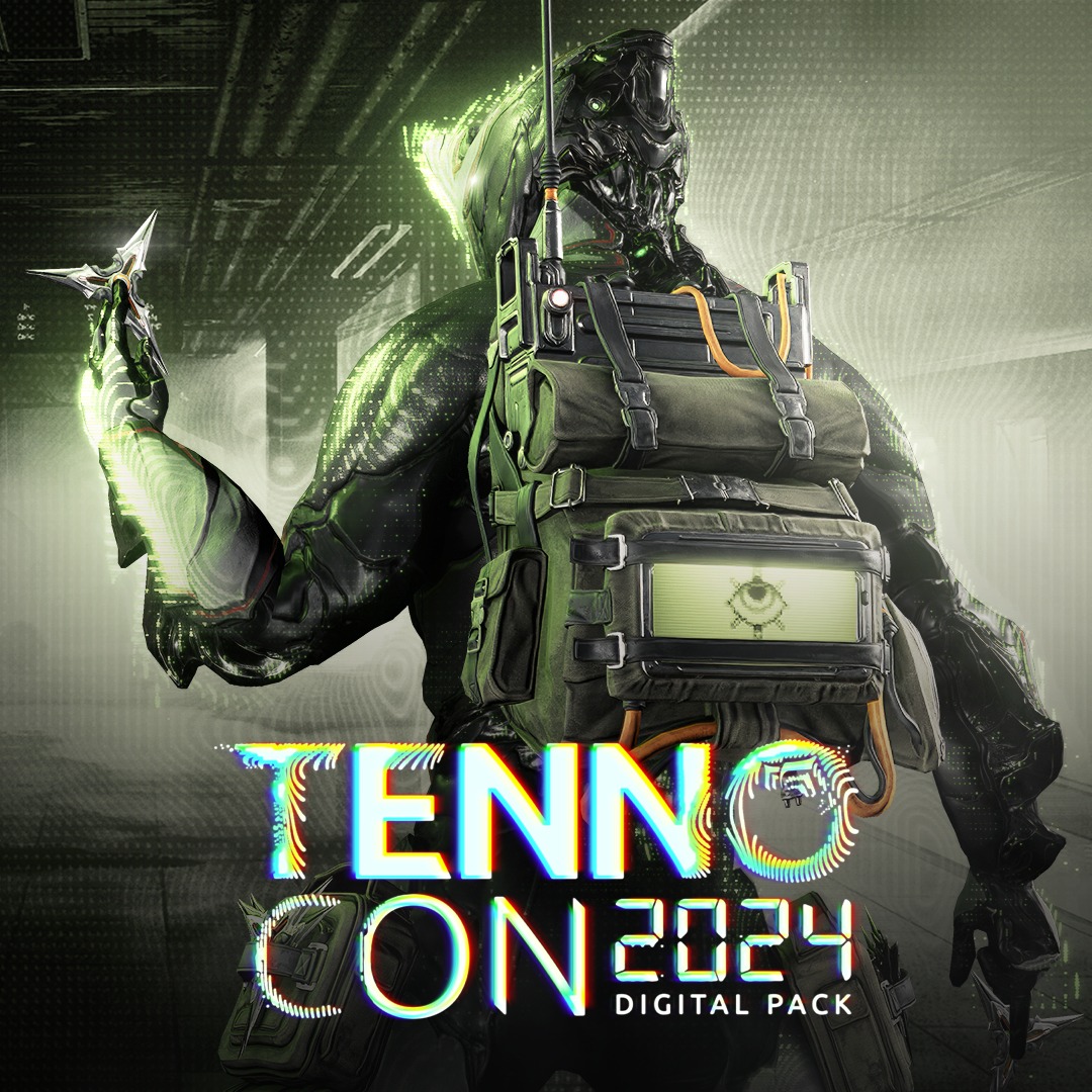 Buy 🎮 (XBOX) Warframe TennoCon 2024 Digital Pack cheap, choose from