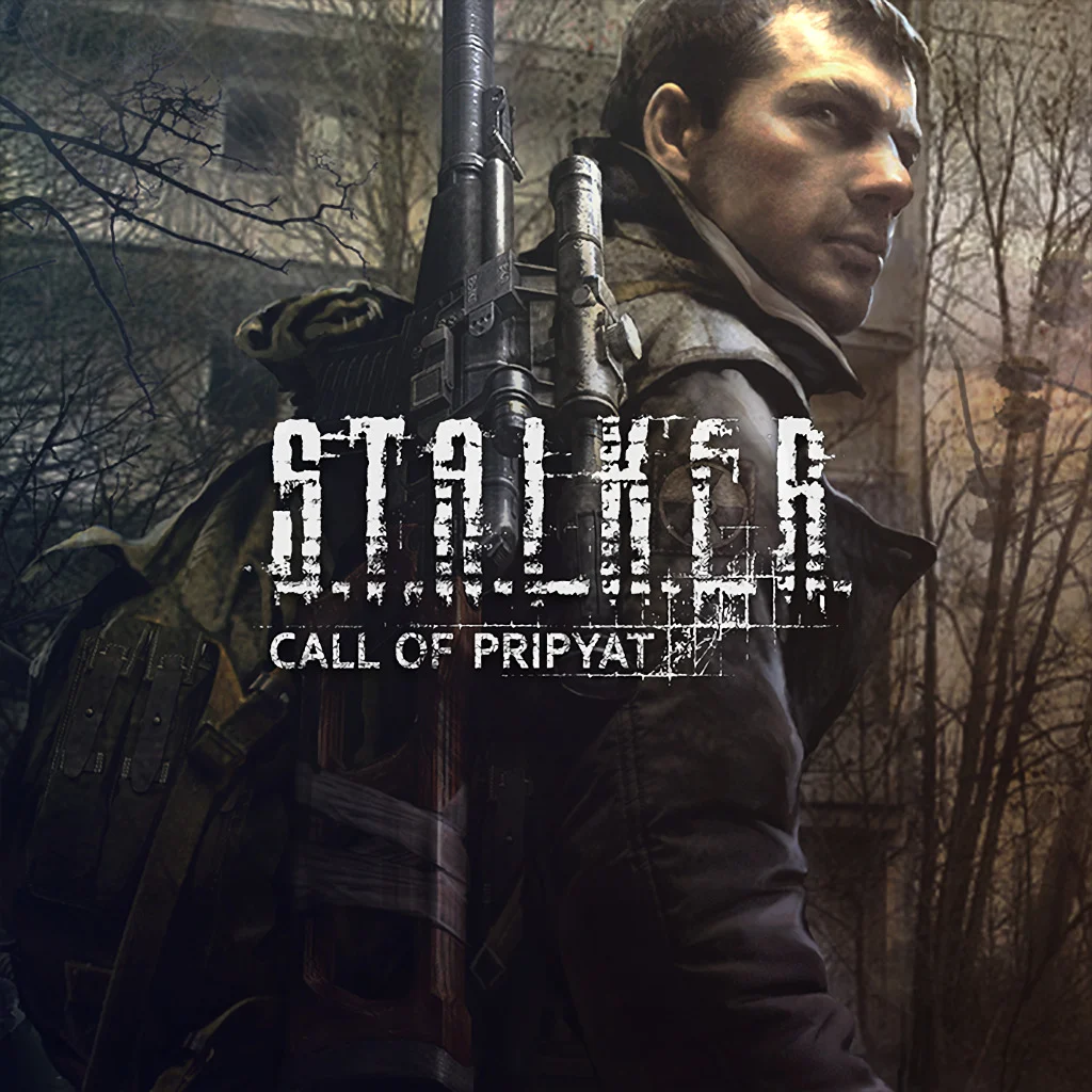 🧸 S.T.A.L.K.E.R.: Зов Припяти ✅ GOG 🧸 (PC)