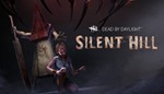 ️ Dead By Daylight - Silent Hill Chapter ️