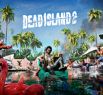  DEAD ISLAND 2  ВСЕ ИЗДАНИЯ  EPIC GAMES  БЫСТРО