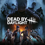  Dead by Daylight  EPIC GAMES  (PC)