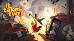  It Takes Two  EPIC GAMES  (PC)
