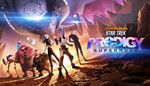 Star Trek Prodigy: Supernova  EPIC GAMES  (PC)