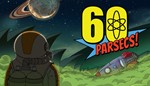  60 Parsecs!  EPIC GAMES  (PC)