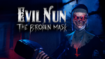  Evil Nun: The Broken Mask  EPIC GAMES  (PC)