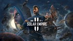  Sins of a Solar Empire 2  EPIC GAMES  (PC)