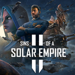 Sins of a Solar Empire 2 EPIC GAMES (PC)