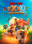  Asterix and Obelix XXXL  EPIC GAMES  (PC)