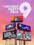 The Jackbox Party Pack 9 EPIC GAMES (PC)
