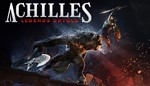  Achilles Legends Untold  EPIC GAMES  (PC)