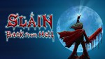 Slain: Back From Hell EPIC GAMES (PC)