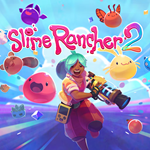 Slime Rancher 2 EPIC GAMES (PC)