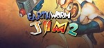  Earthworm Jim 2  EPIC GAMES  (PC)