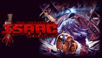  The Binding of Isaac: Repentance EPIC GAMES  (PC)
