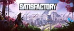  Satisfactory  EPIC GAMES  (PC)