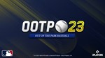  Out of the Park Baseball 23  EPIC GAMES  (PC)