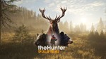  theHunter: Call of the Wild™  EPIC GAMES  (PC)