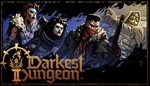  Darkest Dungeon II  EPIC GAMES  (PC)